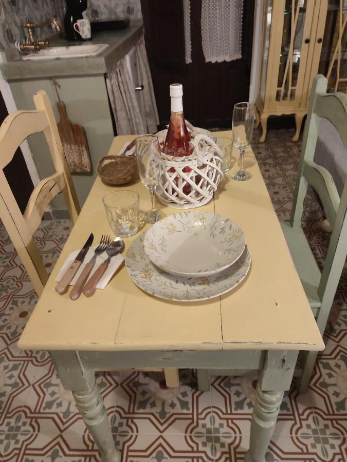 El Escondite De Martina, Aticos Romanticos Setenil De Las Bodegas 외부 사진